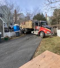 Best Basement Cleanout  in California, PA